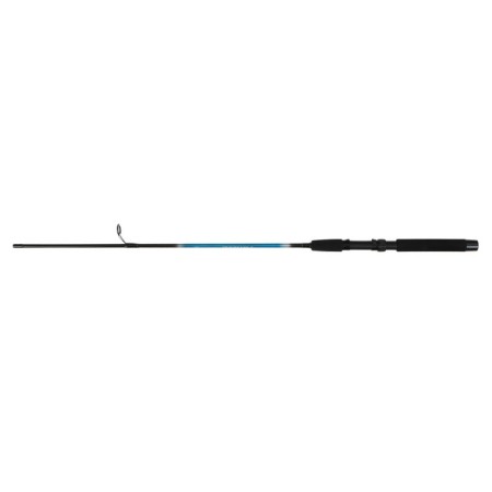 Spinning "Volgar", test 5-25 g, length 1.8 m