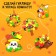 Set for creativity "Autumn crafts"
