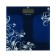 Floor Libra Luazon LVE-005 "Pattern", electronic, up to 180 kg, 2xaa (not in the kit)