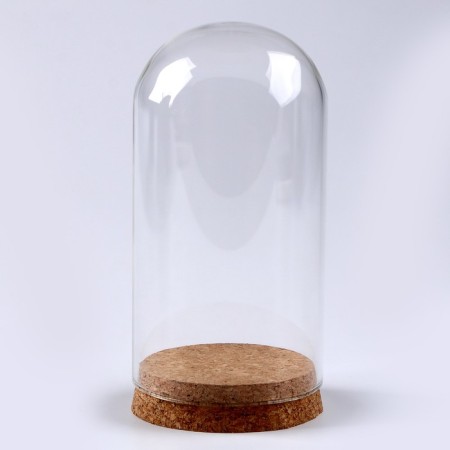 The basis for creativity and decor is a closer, size: 6.5 × 12.4 × 6.5 cm-3