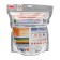 UNID PLA-20 plastic, for 3D handles, 20 colors in a set, 10 meters