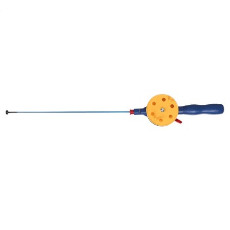 Winter fishing rod, handle traffic jam, HFB-3