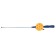 Winter fishing rod, handle traffic jam, HFB-3