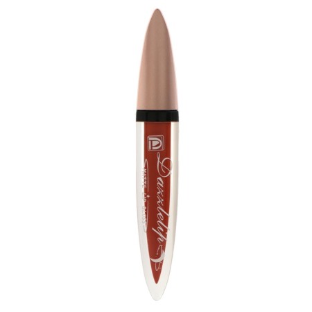 Lip gloss matte, waterproof, tinted mix-2