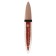 Lip gloss matte, waterproof, tinted mix