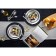 Angel table knife