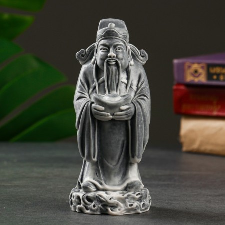 Souvenir "Dunfansho with Assigning" 14cm-1