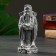 Souvenir "Dunfansho with Assigning" 14cm
