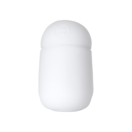 Mosterbator Unrealistic Mensmax Sakura Capsule No. 06, white color, 8 cm-2