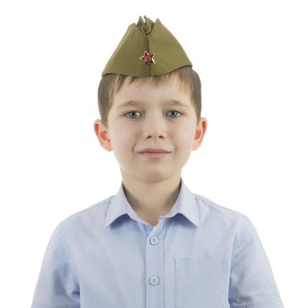 Pilot for children, luxury, p. 56 cm-1