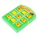 Puzzle Cross-Nolics "Blue Tractor", 17 × 13.5 × 2 cm