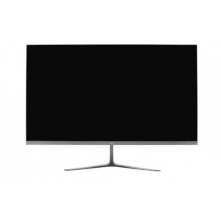 LEFF 27FV100, 27 ", VA, 1920x1080, 75Hz, 7MS, D-Sub, HDMI, DP, Black