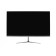 LEFF 27FV100, 27 ", VA, 1920x1080, 75Hz, 7MS, D-Sub, HDMI, DP, Black