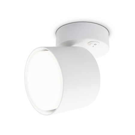 Ambrella Light GX53/LED Max 12 W, 84x84x134 mm, white color switch
