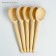 Procurement for decoration "Wooden spoon", small