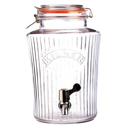 Kilner Vintage drinking dispenser, 5 liters-6
