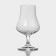 A set of glass glasses for cognac Bohemia Crystal, 150 ml, 2 pcs