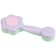 Set of rattles "Tenderness", 4 pcs, color mix, crush me