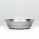 Metal bowl economy, 1.2 l, 23 x 6 cm