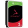 Seagate SATA-III 2TB ST2000VN003 NAS Ironwolf (5400RPM) 256MB 3.5 "
