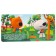 Cardboard book with puzzles "Photo Church", 12 pp., Mi-mi-Mimka