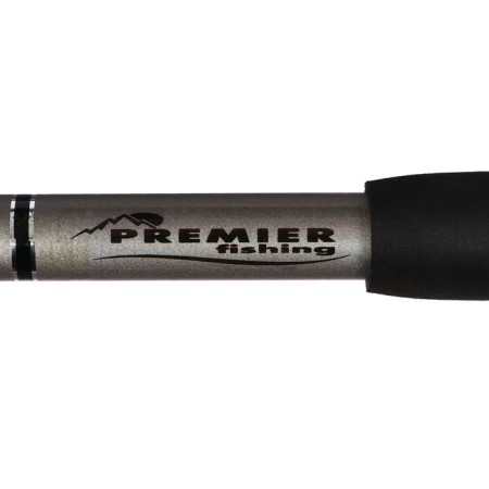 Spinning telescopic Premier Python Pro, 2.1 m, (PR-PT-PRO-210)-2