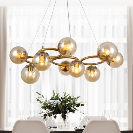 Rivoli Henrietta 9he27, 40 W-1