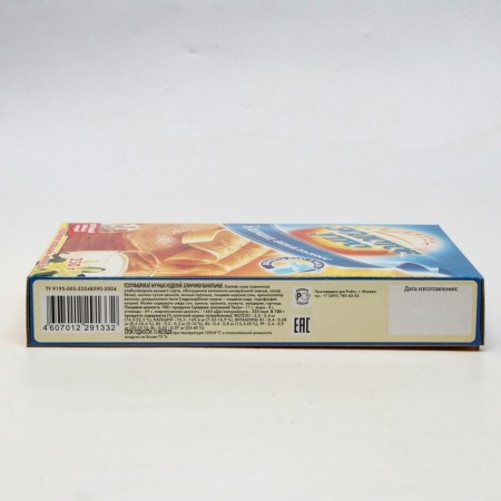 Vanilla pancakes, 0.25 kg-2