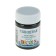 Acrylic glossy paint 50 ml, ZHK Decola, Black, 2928810