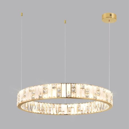 Люстра CROSSA LED 100W 3700K-4