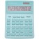 CITIZEN CITIZEN "SDC-444XRGNE", 12-bit, 155 x 204 x 33 mm, double power, turquoise