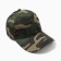 Men's cap male minku "camouflage" color khaki, river 58