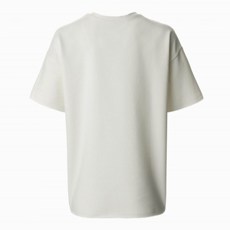 Women's T-shirt Minaku Oversize Fit: Color Ecc, Rr. 46-7