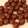 Chocolate balls "Nervous system" in the box, 37 g.