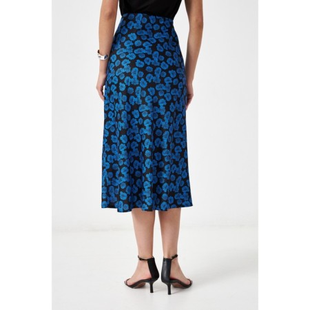 Women's skirt, size 50-3