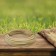 Smooth artificial rattan 6 mm 100 m half a pipe (straw)