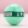 A bomb for a bath with a prediction inside, apple aroma, 130 g
