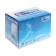 G-teq 8814 PW, 0.8 kW, plastic, white hand