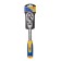 Ratchet chain hinge Kraft KT 705032, elongated, 1/2 ", 330 mm, 72 teeth