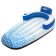 Switching deck of inflatable for swimming, 191 x 107 cm, 43533