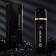 Men's toilet water with Pheromone Oud Musk pheromones, 100 ml