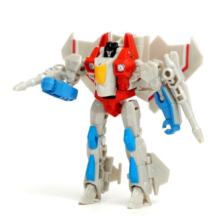 Robot "Aviabot"-1