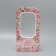 Box box for flower "Best Teacher", 17 × 12 × 32 cm