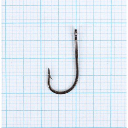 Hooks Yugana Viking, No. 4, 6 pcs.-1