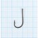 Hooks Yugana Viking, No. 4, 6 pcs.