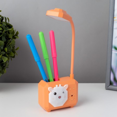 LED LED USB AKB Mix 4.5x8.5x26 cm Risalux-5