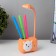 LED LED USB AKB Mix 4.5x8.5x26 cm Risalux
