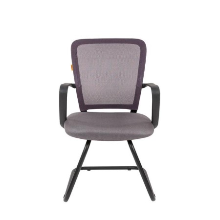 Chairman chair 698 V Tw-04 Gray-1