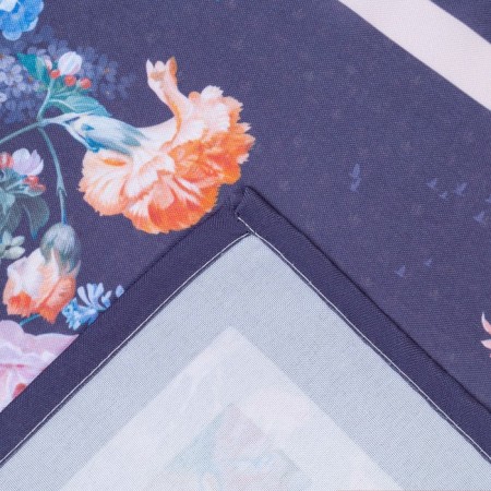 Set of napkins 40*40 cm 2 pcs-3