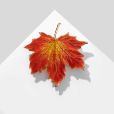 Brooch 